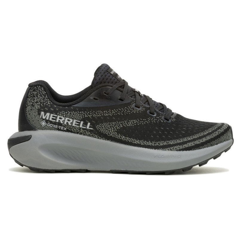 Sapato Merrell Morphlite GTX W preto