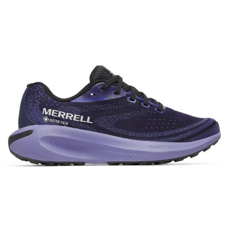 Tênis Merrell Morphlite GTX W Vinho