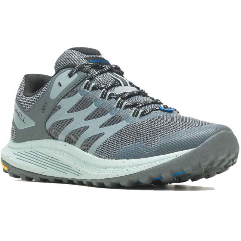 Merrell Nova 3 sapato cinza
