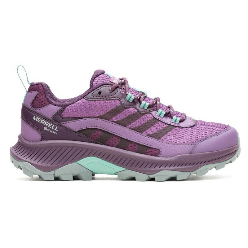 Zapatilla Merrell Speed Strike 2 GTX W Malva