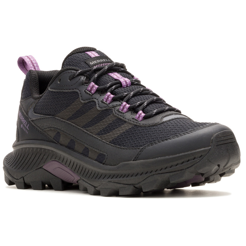Sapato Merrell Speed Strike 2 GTX W preto