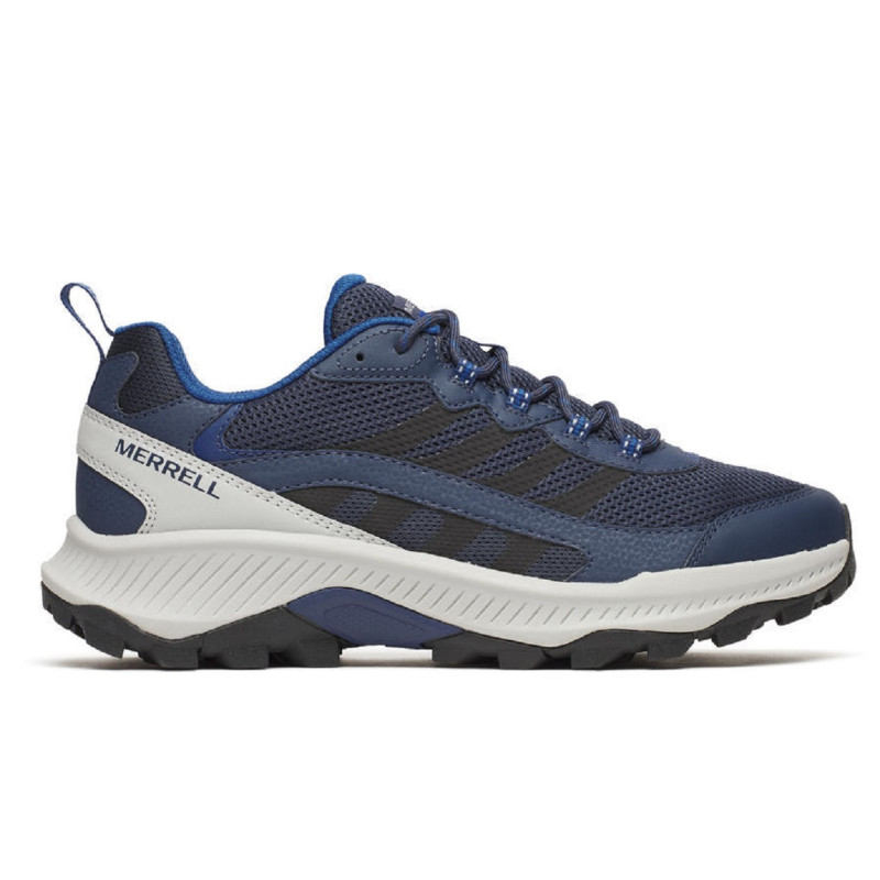 Zapatilla Merrell Speed Strike 2 Marino