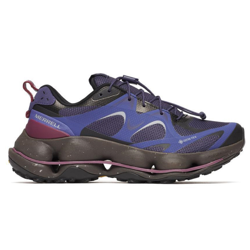 Tênis Merrell Speedarc Matis GTX W Vinho