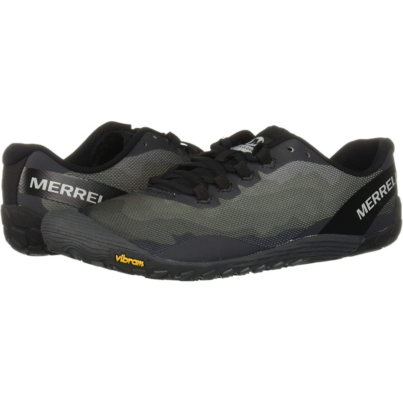 Merrell Vapor Glove 4 Camuflagem / Sapato Preto
