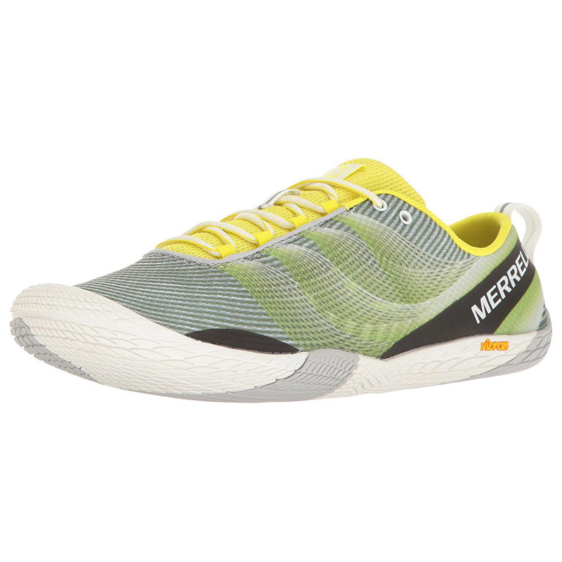 Merrell Vapor Glove 2 Green / Lime Shoe