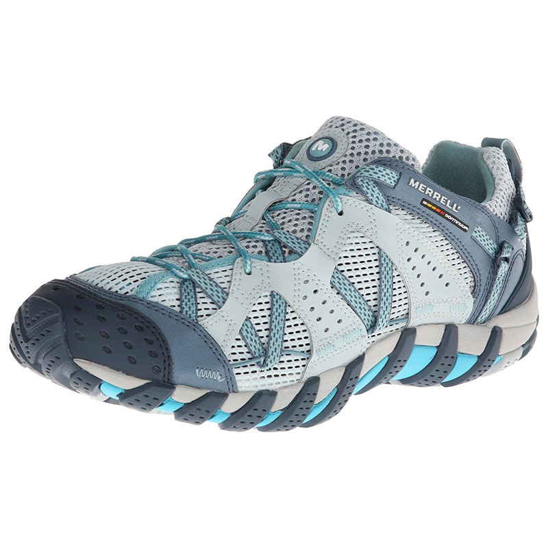 Merrell Waterpro Maipo W branco / turquesa tênis