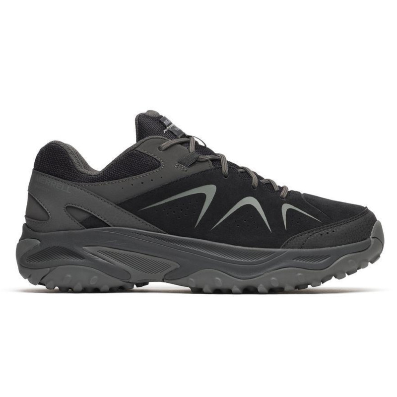 Tênis Merrell Yokota 3 GTX Preto