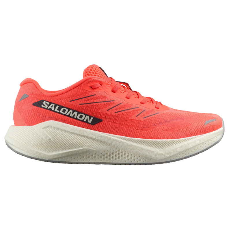 Zapatilla Salomon Aero blaze 3 Vermelho
