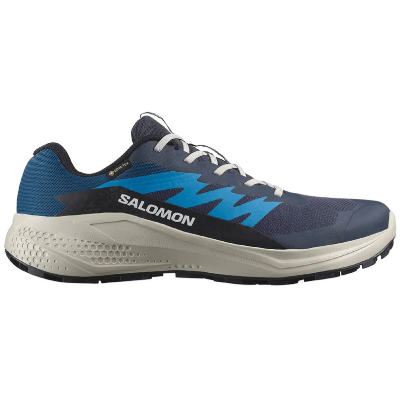Tênis Salomon Alphaglide GTX Azul