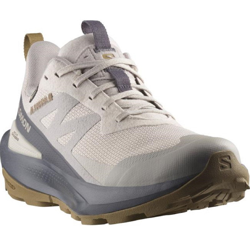 Sapato Salomon Elixir Activ GTX W Bone