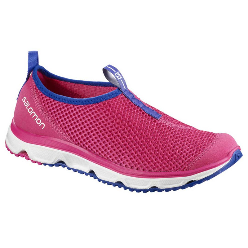 Zapatilla Salomon RX Power 3.0 W Fucsia