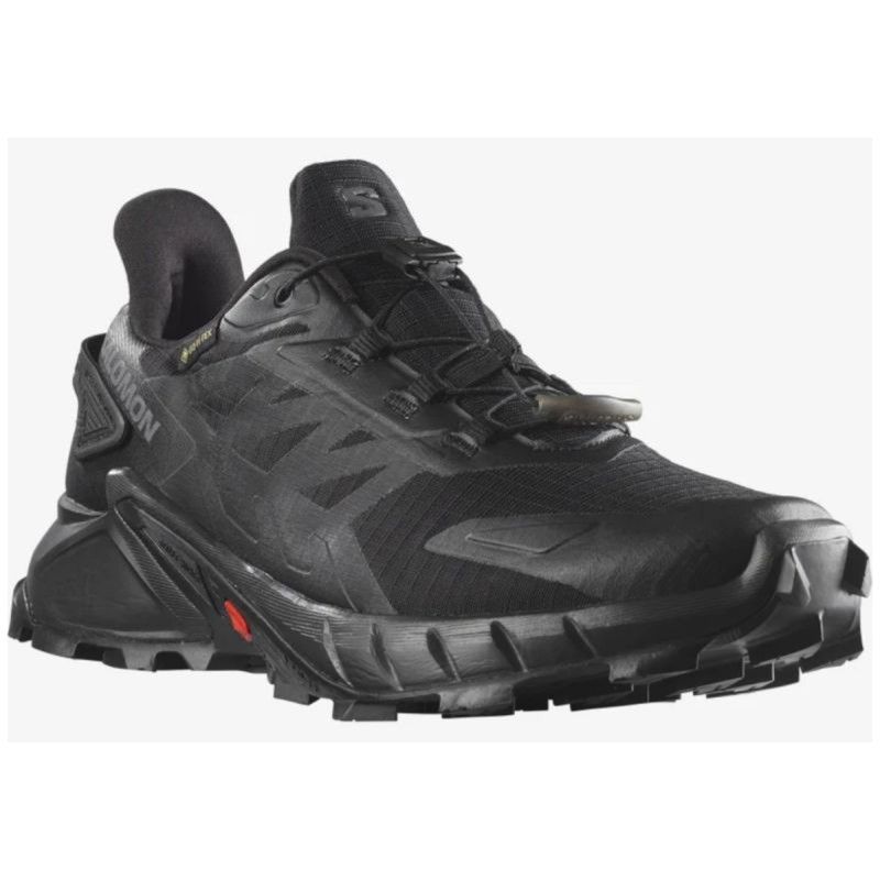 Sapato Salomon Supercross 4 GTX W Preto