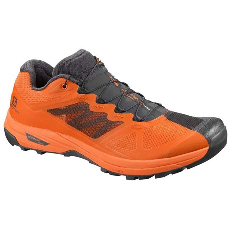 Sapato Salomon X Alpine Pro Orange