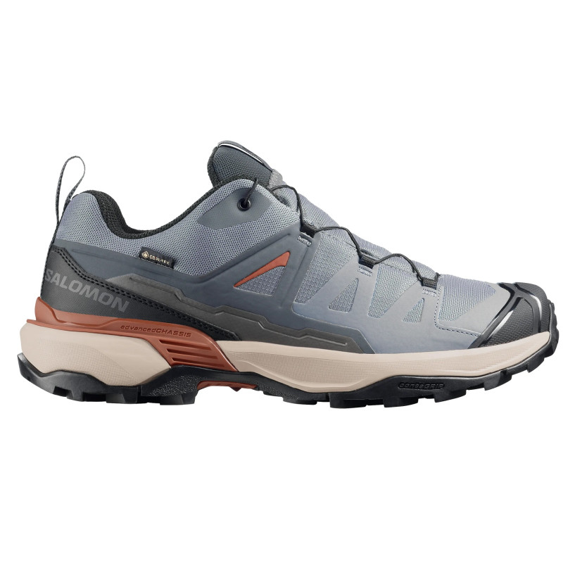 Zapatilla Salomon X Ultra 360 GTX Gris