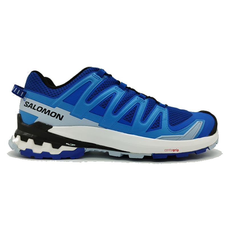 Sapato Salomon XA PRO 3D V9 Azul