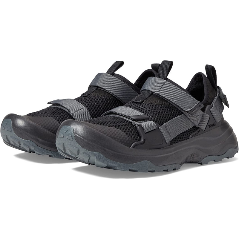 Sapato Teva Outflow Universal Preto