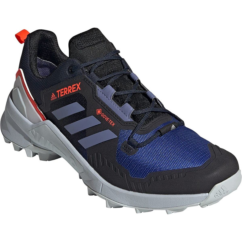 Zapatillas Adidas Terrex Swift R3 GTX Azul