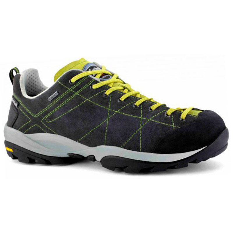 Sapatos Antracite / Lima Bestard GTX Alpina