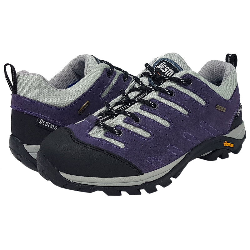 Tênis Bestard GTX Cami Lady Violet