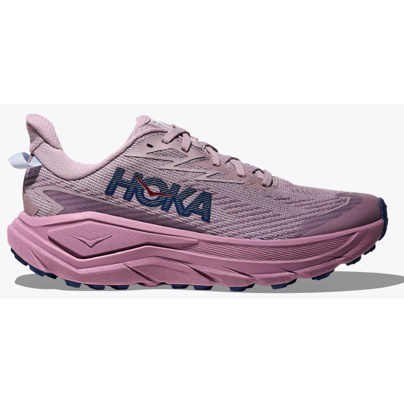 Zapatillas Hoka Challenger 8 GTX W Malva