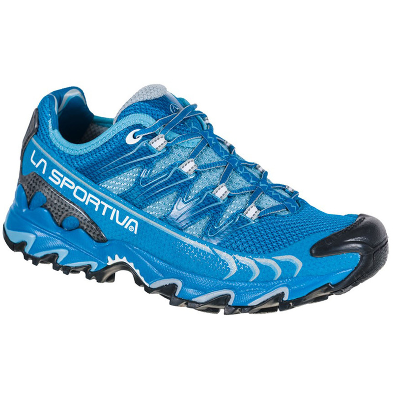 Sapatos La Sportiva Ultra Raptor W Blue