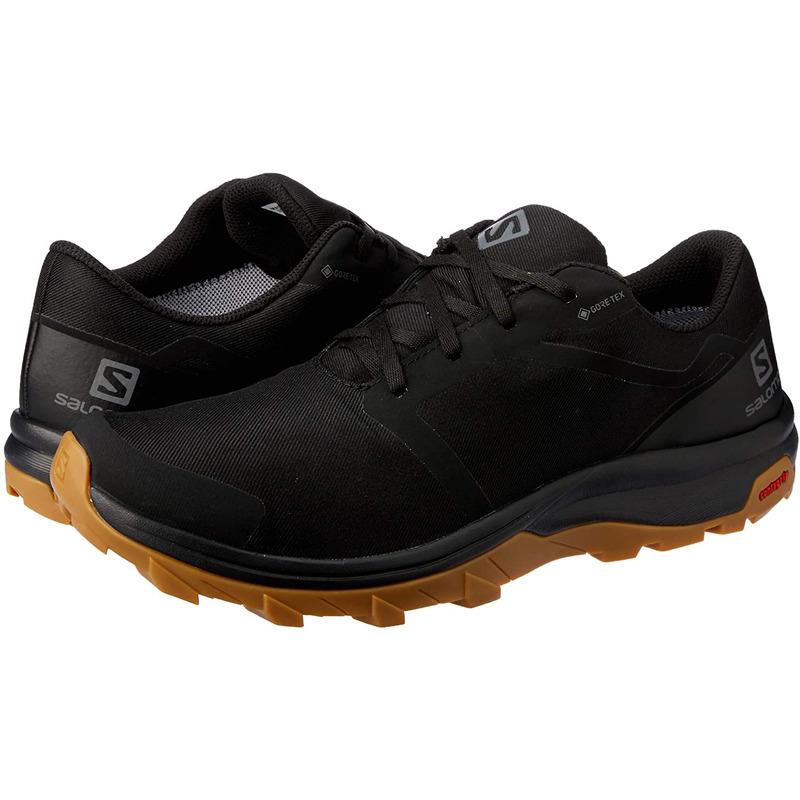 Salomon Outbound GTX Shoes Preto