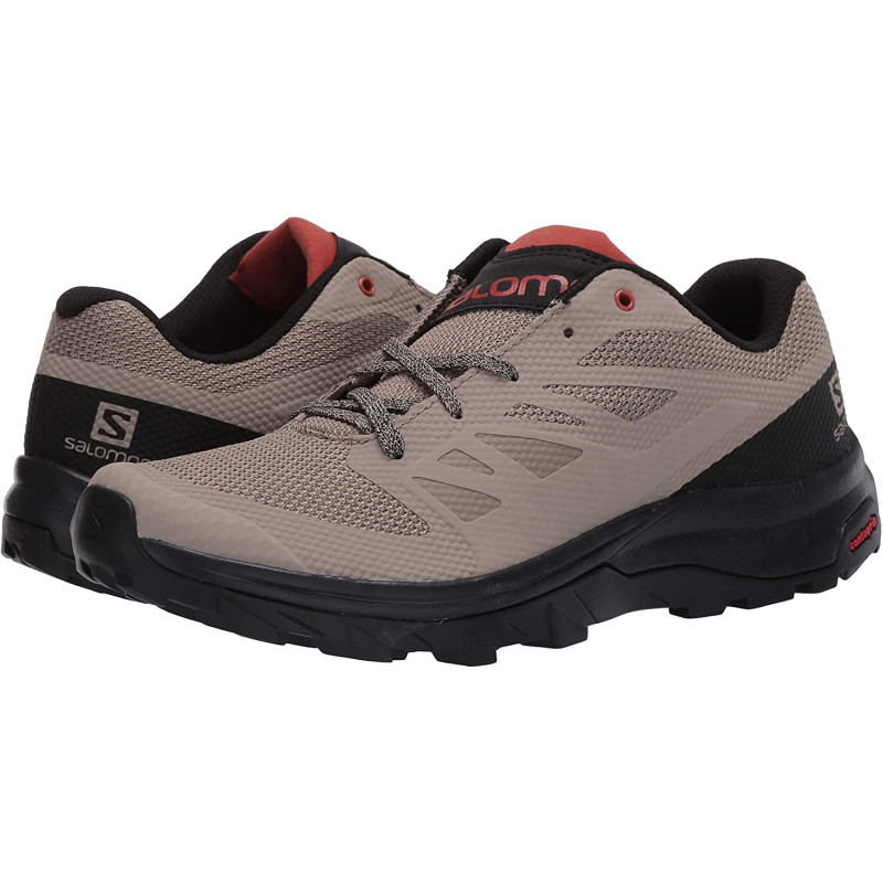 Sapatos Salomon Outline Arena