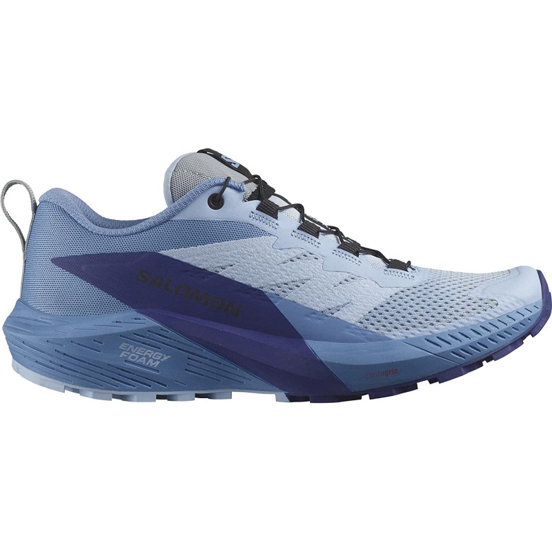Sapatos Salomon Sense Ride 5 W Blue