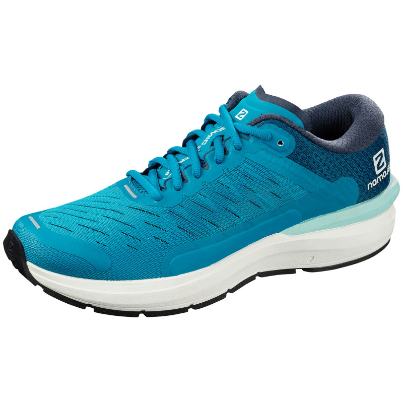 Sapatos Salomon Sonic 3 Confidence Blue