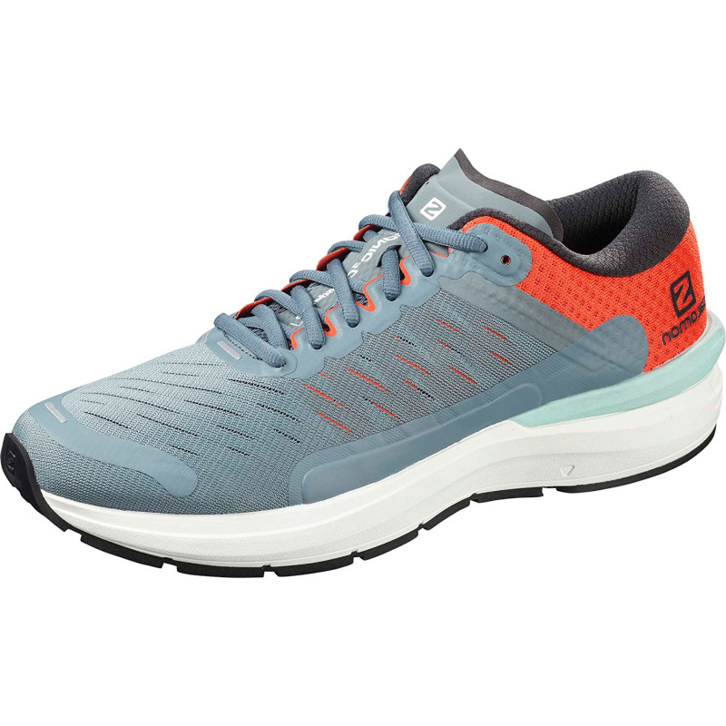 Sapatos Salomon Sonic 3 Confidence Grey