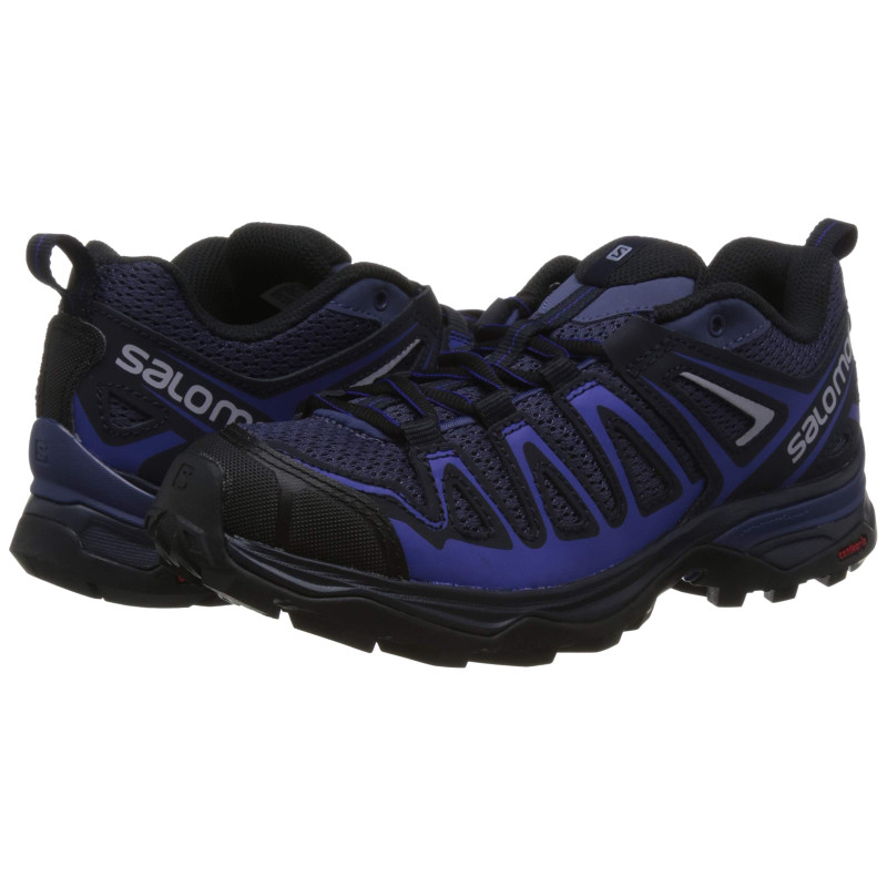 Sapatos Salomon X Ultra 3 Prime W Roxo / Preto