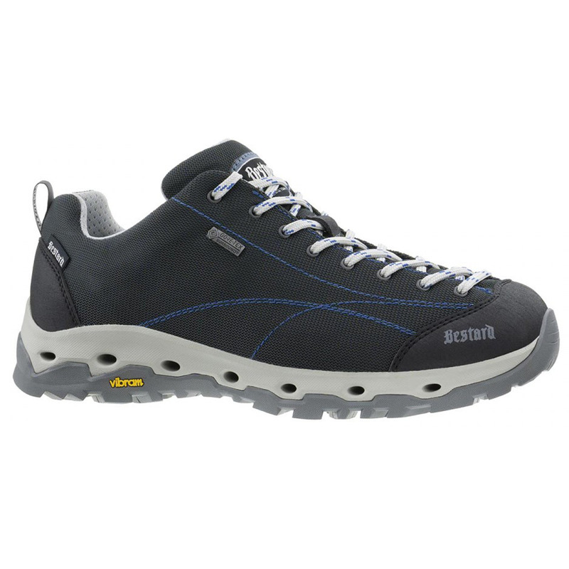 Sapato Bestard Rando Air GTX Preto/Azul