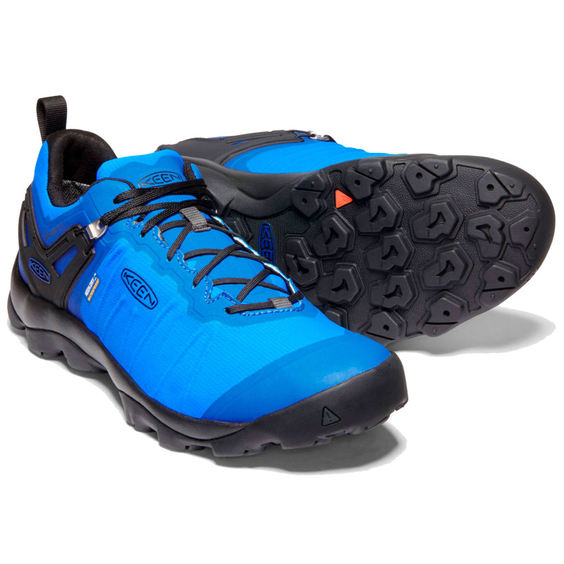 Sapatos Keen Venture WP Blue