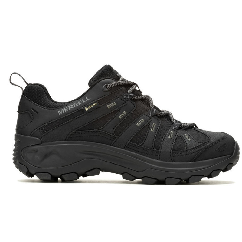 Sapato Merrell Claypool 2 Sport GTX preto