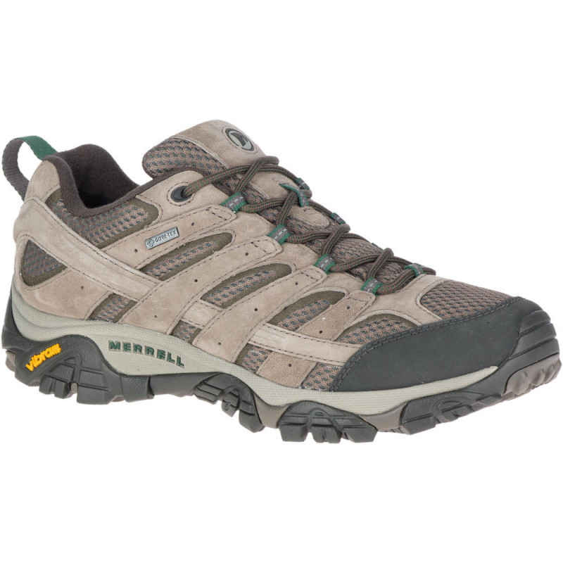 Merrell Moab 2 LTR GTX Bege