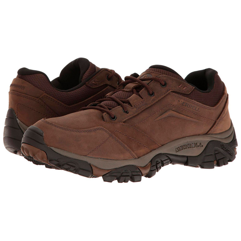 Sapatos Merrell Moab Adventure Lace Brown