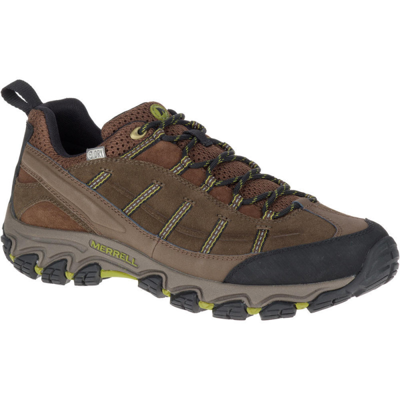 Merrell Terramorph WP Marrom / Preto