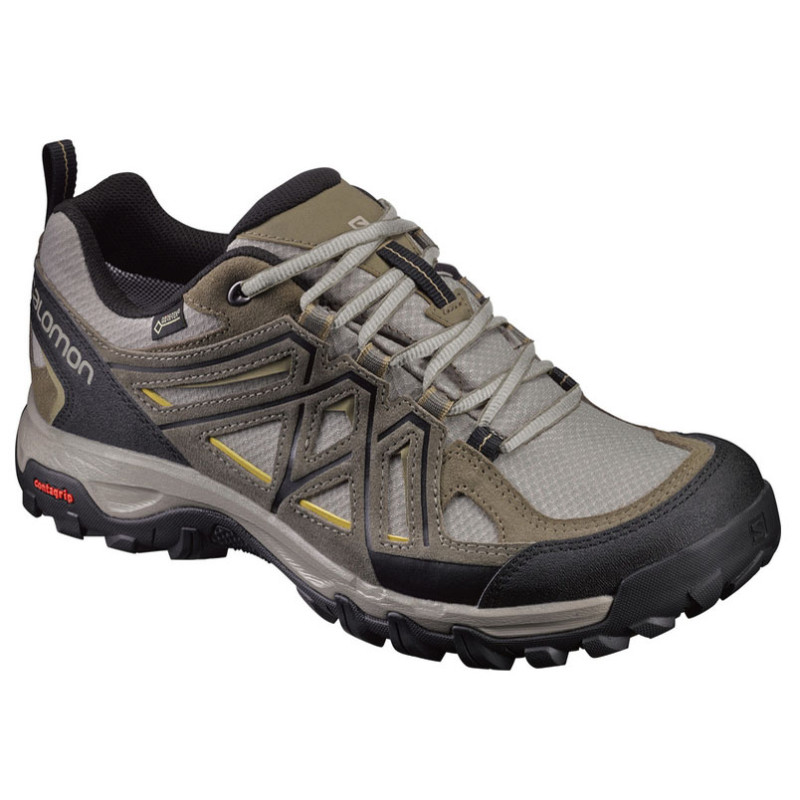 Sapato Salomon Evasion 2 GTX Arena