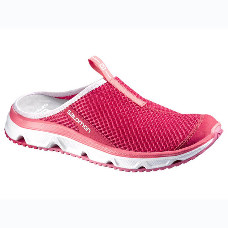 Sapato Salomon RX Slide 3.0 W rosa
