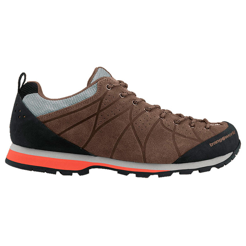 Zapatillas Trangoworld Bombing IP 0AU