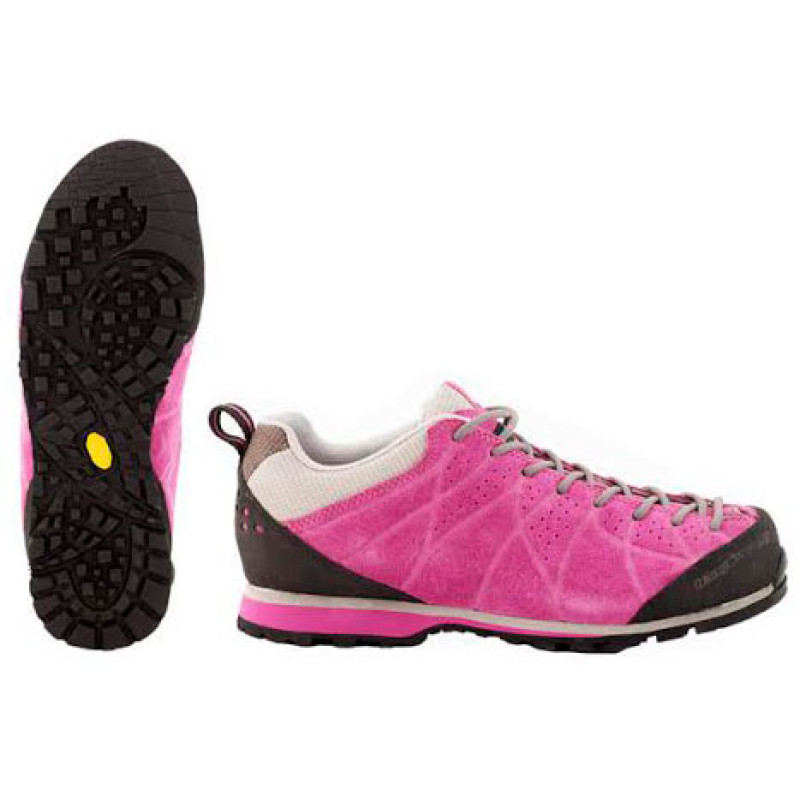 Sapatos Trangoworld Bomio W Roxo 002