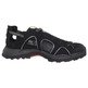 Salomon Techamphibian 3 Sandal Black / Grey