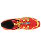 Sapato Salomon Speedcross 3 Vermelho / Amarelo / Preto