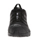 Sapato Salomon XA PRO 3D GTX preto / cinza