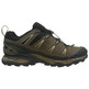 Sapato Salomon X Ultra Ltr GTX Marrom / Preto