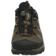 Sapato Salomon X Ultra Ltr GTX Marrom / Preto