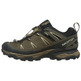 Sapato Salomon X Ultra Ltr GTX Marrom / Preto