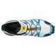 Sapato Salomon Speedcross 3 Branco / Azul / Preto