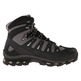 Bota Goretex Salomon Quest 4D 2 preta / cinza