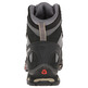 Bota Goretex Salomon Quest 4D 2 preta / cinza